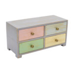 Grey Dessert Chest Drawer - Image 5
