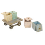 Trolley 4 Storage Container - Image 2