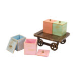 Trolley 4 Storage Container - Image 3