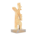CRAFTMITRA Christmas Deer (PACK OF 1) - Image 2