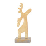 CRAFTMITRA Christmas Deer (PACK OF 1) - Image 3