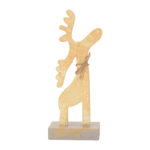 CRAFTMITRA Christmas Deer (PACK OF 1) - Image 4
