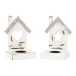 CRAFTMITRA RED tea light holder (PACK OF 2) - Image 6