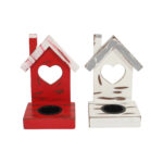 CRAFTMITRA MULTICOLOR tea light holder (PACK OF 2) - Image 5