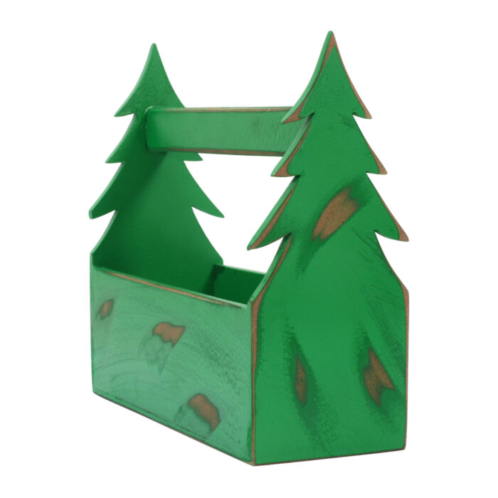 Christmas Hamper Tray (PACK OF 1) - Image 2
