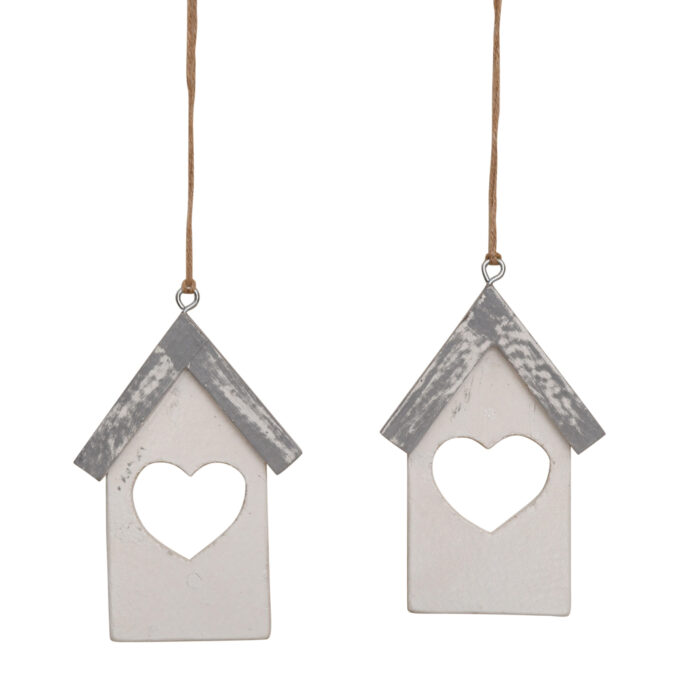 CRAFTMITRA WHITE hanging (PACK OF 2) - Image 3