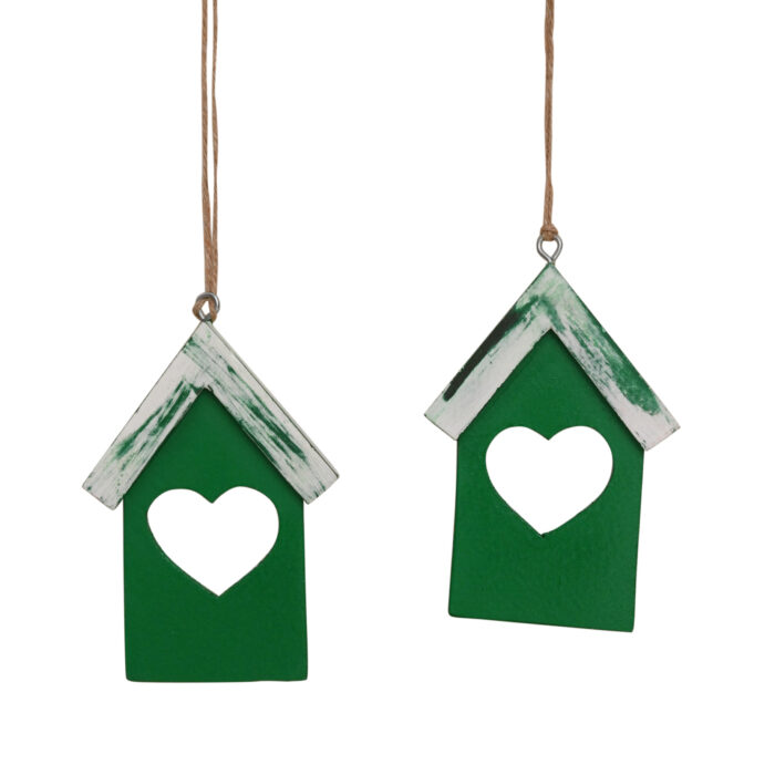 CRAFTMITRA GREEN hanging (PACK OF 2) - Image 3