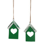 CRAFTMITRA GREEN hanging (PACK OF 2) - Image 2