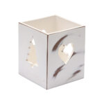 Christmas Tea Light Holder (PACK OF 1) - Image 3