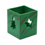 CRAFTMITRA 3 Tea Light Holder (PACK OF 3) - Image 4