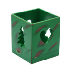 Christmas Tea Light Holder (PACK OF 1) - Image 4