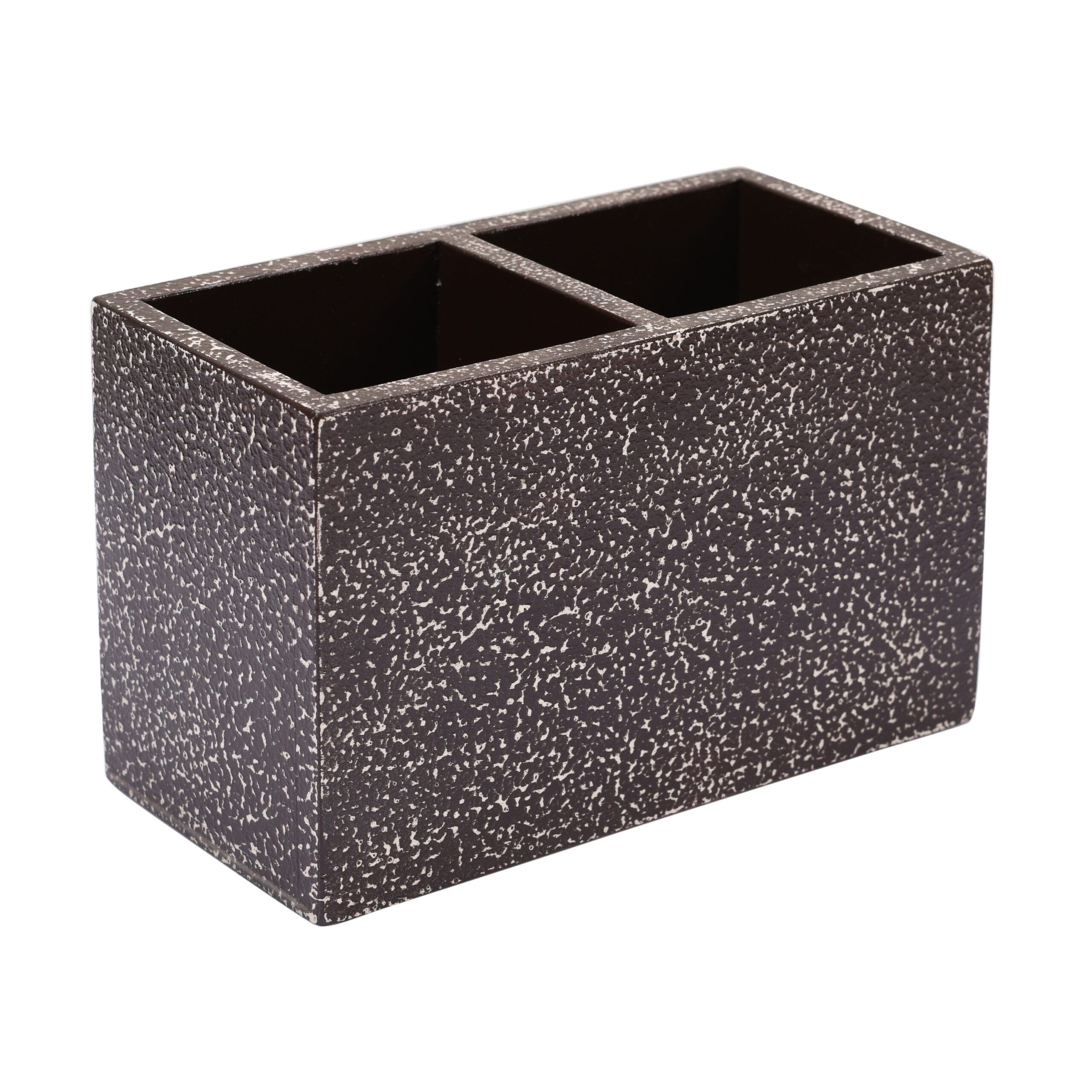 CRAFTMITRA Cutlery Holder/Spoon Stand (Pack of 1)