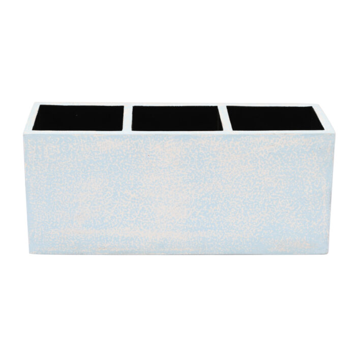 CRAFTMITRA Cutlery Holder/Spoon Stand (Pack of 1) - Image 3
