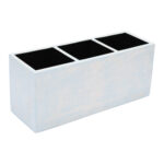 CRAFTMITRA Cutlery Holder/Spoon Stand (Pack of 1) - Image 2