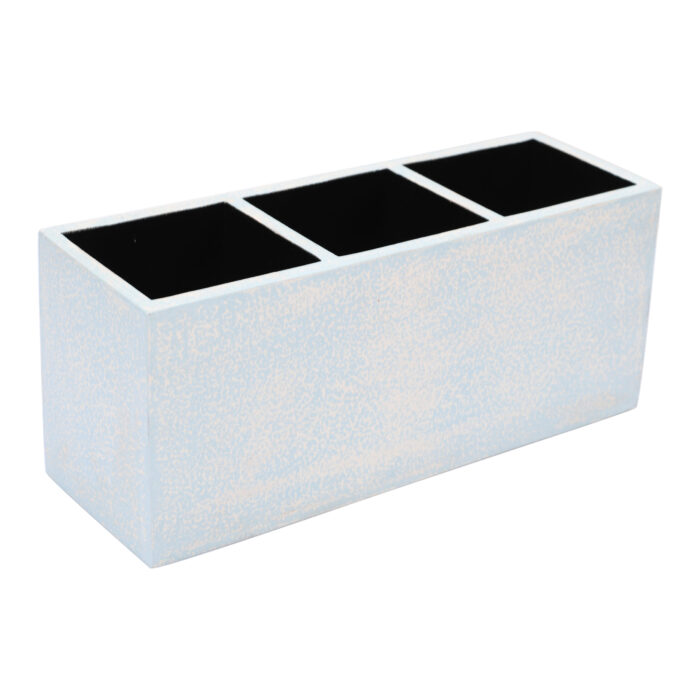 CRAFTMITRA Cutlery Holder/Spoon Stand (Pack of 1) - Image 2