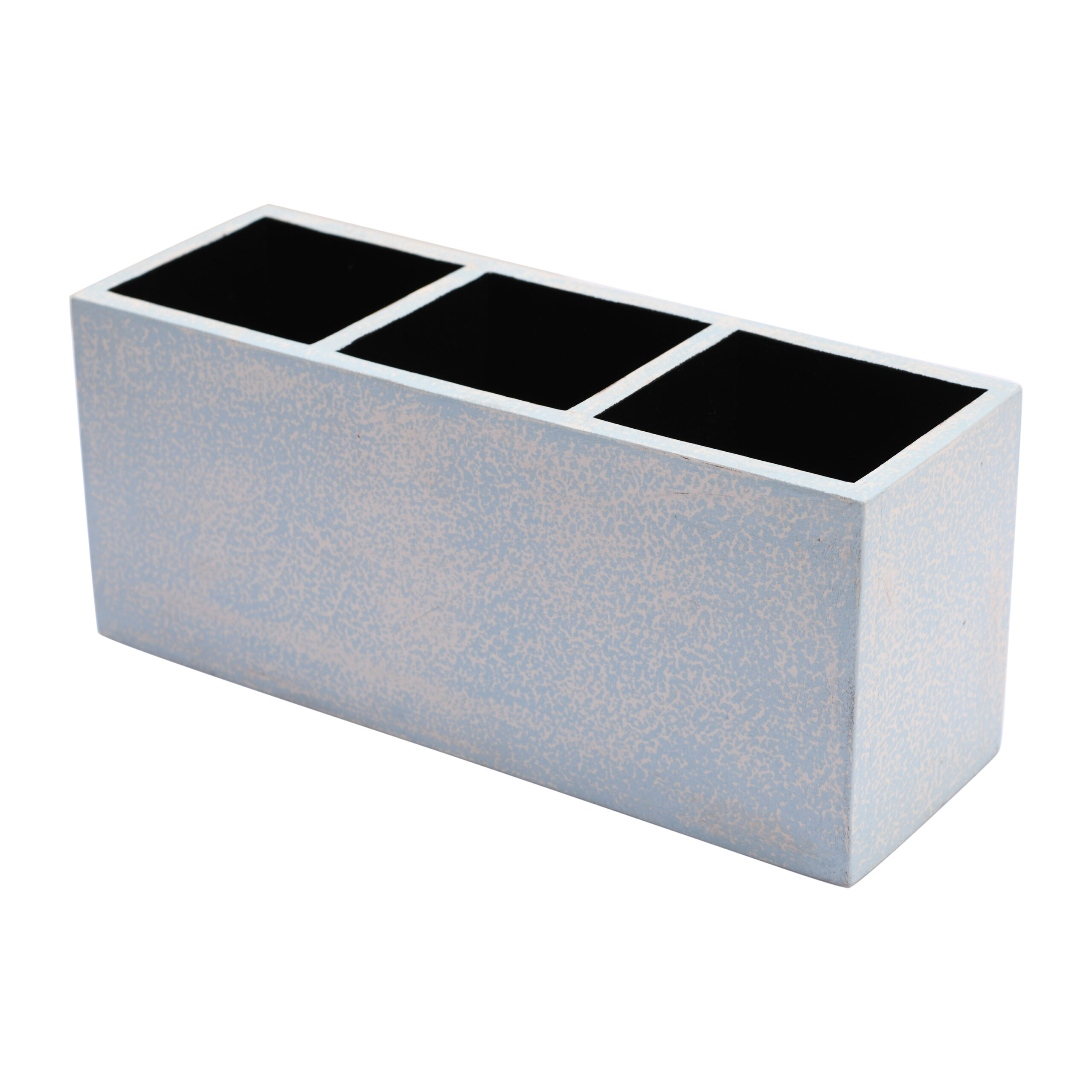 CRAFTMITRA Cutlery Holder/Spoon Stand (Pack of 1)