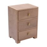 Raw Chest Drawer - Image 2