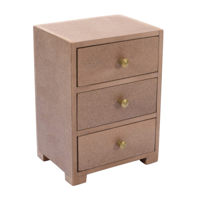Raw Chest Drawer - Image 2