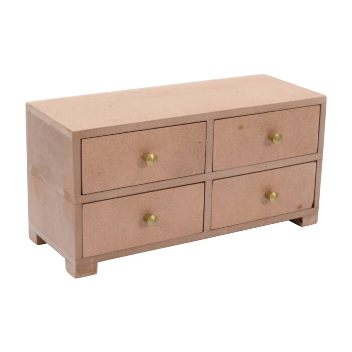 Raw Chest Drawer - Image 3