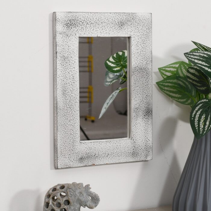 Rectangle Mirror Frame - Image 4