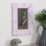 Rectangle Mirror Frame - Image 3