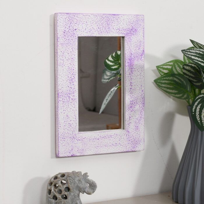 Rectangle Mirror Frame - Image 3
