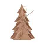 Raw Christmas Tree