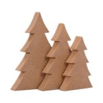 Raw Christmas Tree