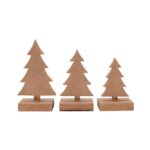 Raw Christmas Tree Stand