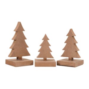 Raw Christmas Tree Stand
