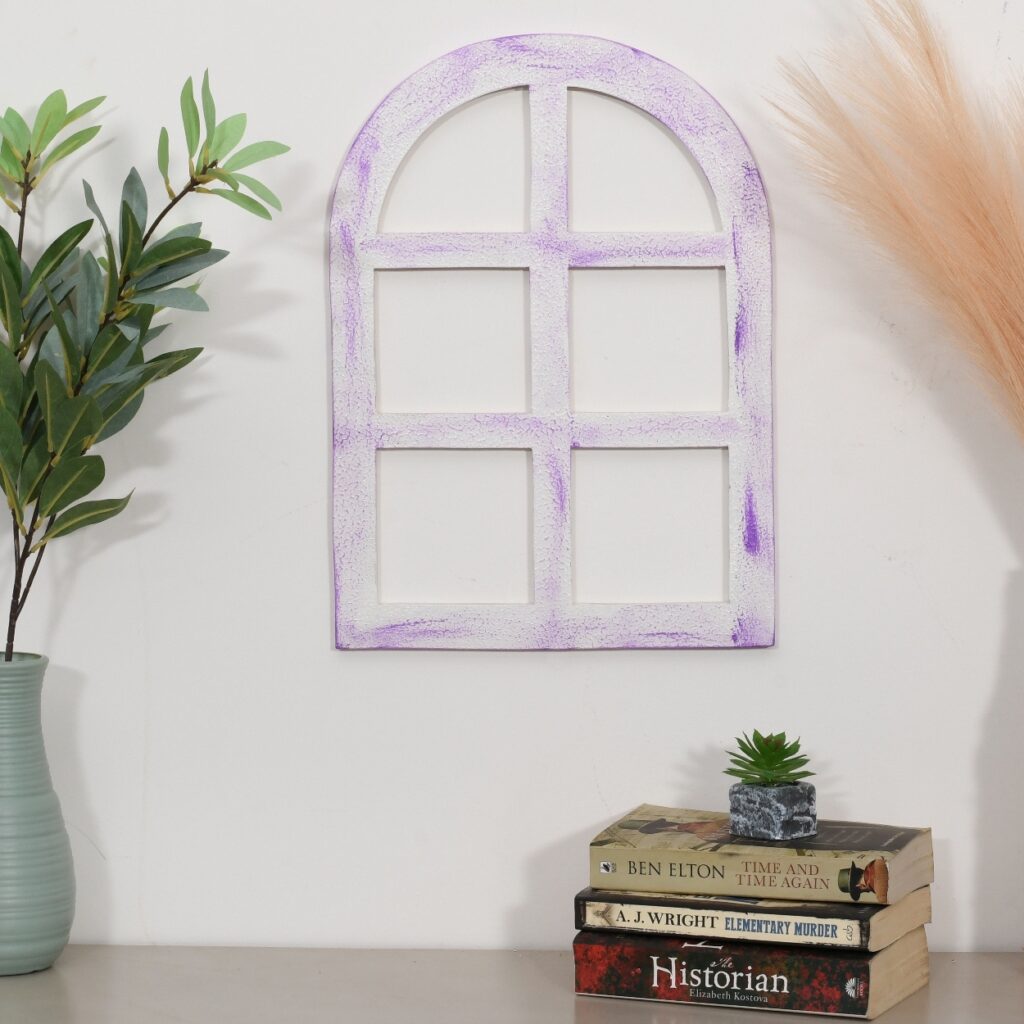 Window Arch