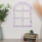 Window Arch
