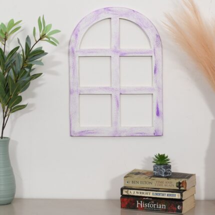 Window Arch