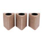 Raw Triangle T Light Holders