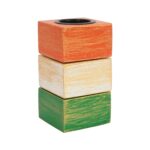 Mini Square T Light Holder