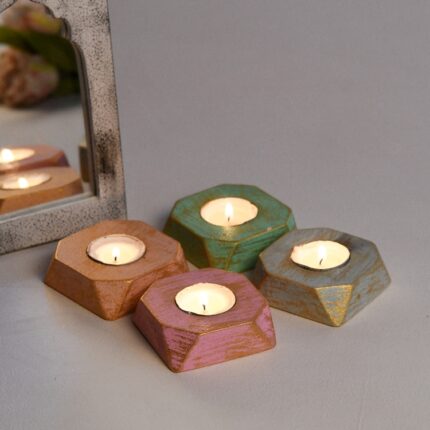 Mini T Light Holder