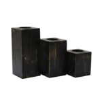 T Light Holder (Set of 3) - Image 8