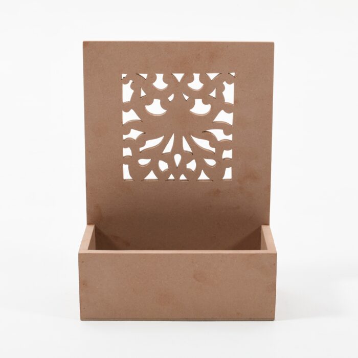 Raw Planter