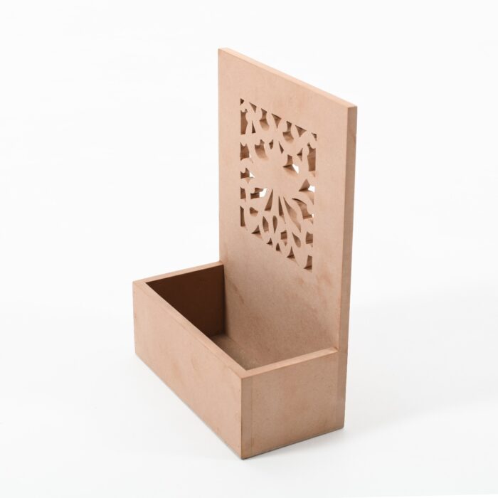 Raw Planter