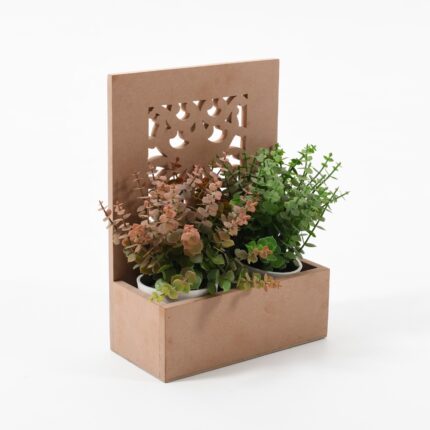 Raw Planter