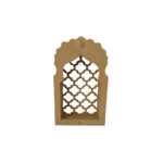Moroccan Jaali Wall Jharokha