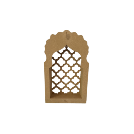 Moroccan Jaali Wall Jharokha