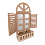 Raw Window Planter
