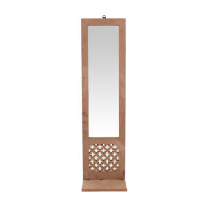 Jaali Mirror with stand