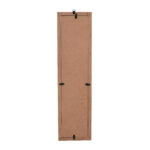 Jaali Mirror with stand