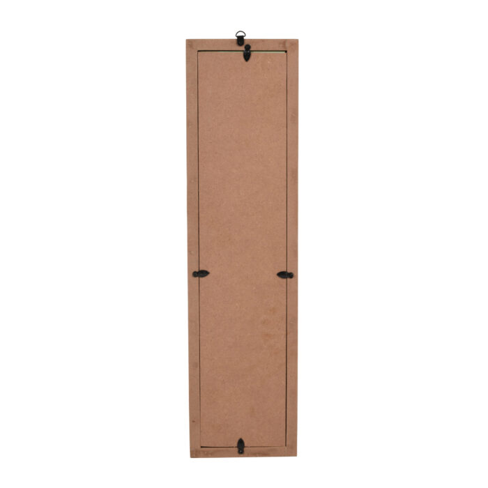 Jaali Mirror with stand