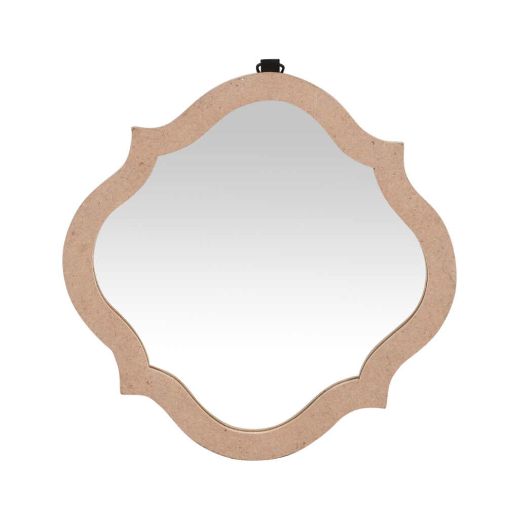 Moroccan Mirror