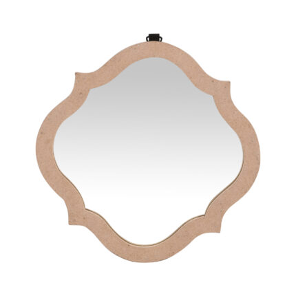 Moroccan Mirror