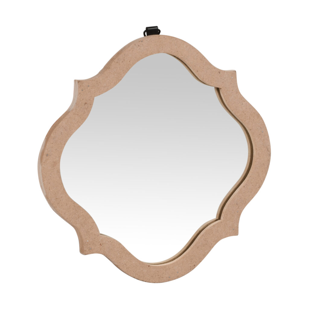 Moroccan Mirror