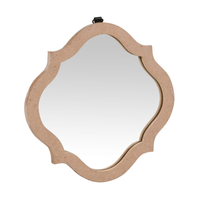 Moroccan Mirror